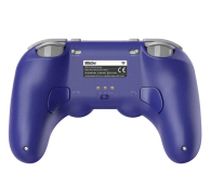 8BitDo Pro 3 Bluetooth Gamepad Purple RET00856 - 1371595 - zdjęcie 3